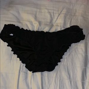 VS bikini bottom